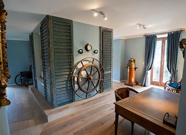 Landhaus für 14 Personen mit Pool - 39