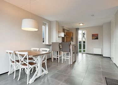 Sfeervolle woning voor maximaal 4 personen - 8