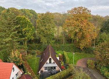 Ferienhaus in der Natur in Drenthe (A-Rahmen) - 47