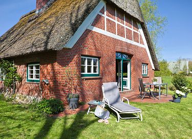 Sfeervol vakantiehuis 5 personen - 24