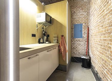 Luxury suite in an old Dutch fortress - 21