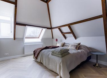 Kleinschalig hotel met luxe studio's - 10