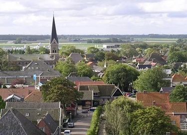 Bungalow (4p) 10 km von Strand und Meer entfernt - 19