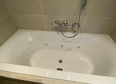 Gemütliches Häuschen mit Wellness in Groningen - 25