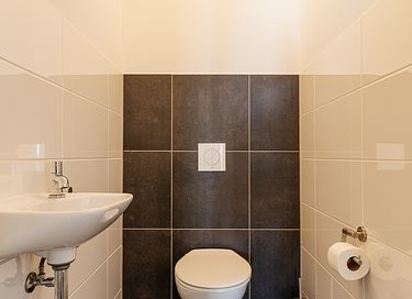 Appartement voor 6 personen in Zeeland - 25