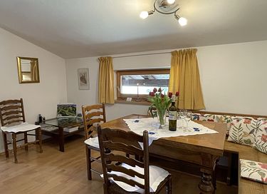 Bosrijk chalet in Oostenrijk (6p) - 35
