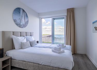 Appartement aan de Oosterschelde - 15