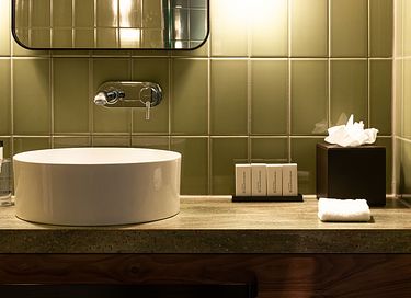3-persoons hotelkamer in Chinese sferen - 5