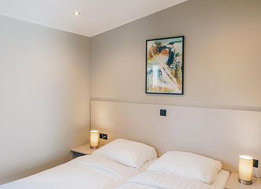 Ferienwohnung in Utrecht mit eigenem Wellnessbereich - 15