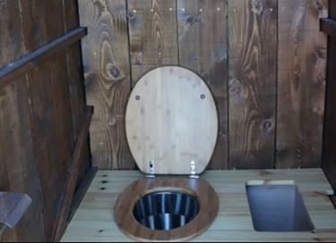 Tente safari de luxe avec vue imprenable - 13
