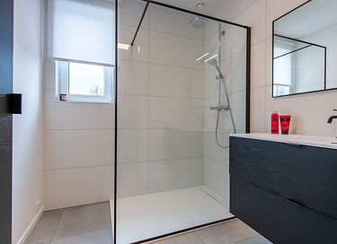 Designvilla (6p) in Zeeland (hond toegestaan) - 23