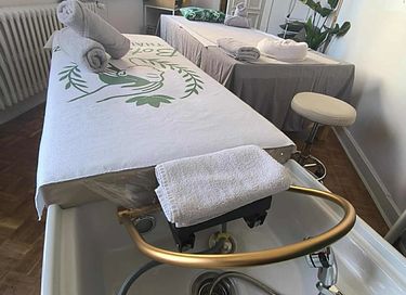 Luxe kamer in Gent (mogelijkheid tot massage) - 18