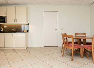 Overnachten op een unieke locatie op Texel - 9