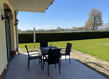 Appartement dans une maison de campagne - 2