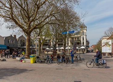 Appartement op 150m van het strand - 25