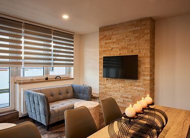 Luxury vacation home in Radvanice - 5