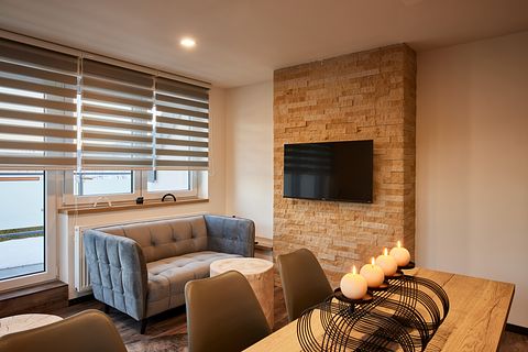 Luxury vacation home in Radvanice - 5