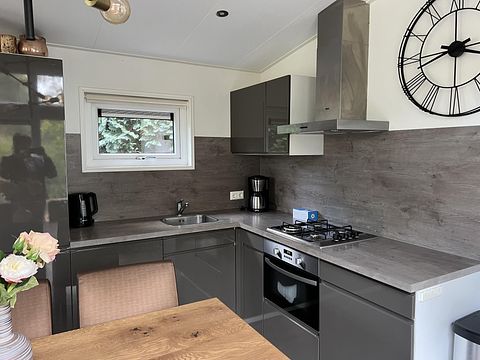 Luxe 6-persoons vakantiehuis met groot terras - 4