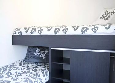 Bungalow design (6p) en Hollande du Nord - 8