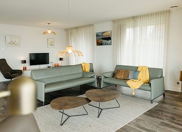 Exclusief genieten in Friesland met uitzicht - 14