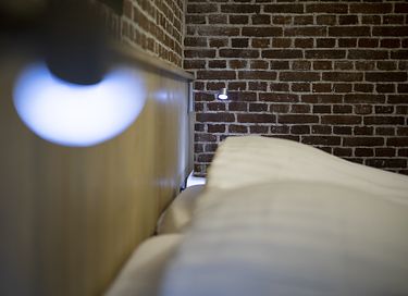 Luxury suite in an old Dutch fortress - 29