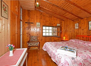 Vakantiehuis in de Alpen vlakbij het Comomeer - 21