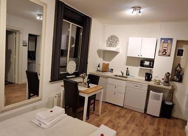 Appartementen in een Kerk dichtbij Maastricht - 7