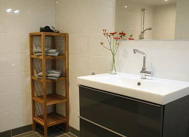 Holiday home (4p) Terschelling - 10