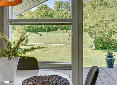 Danish holiday home with covered terrace - 18