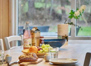 Feriehus med wellness i Danmark - 14