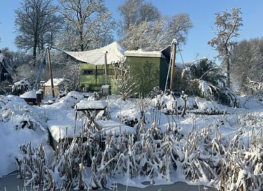 Maison de campagne unique avec bain à remous privé - 32