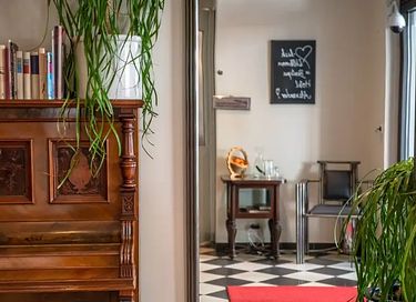 Studio for 3 people in Berlin - 11