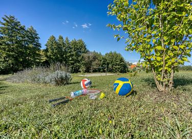 Vakantiehuis op het platteland met hottub - 24