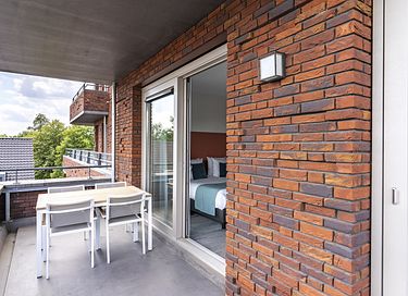 Suite with panoramic view (Limburg) - 2