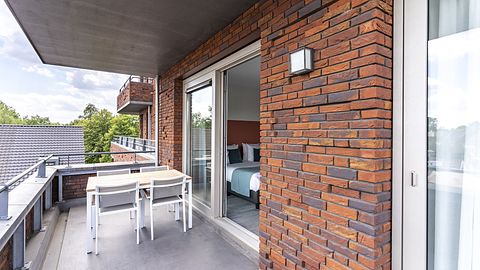 Suite with panoramic view (Limburg) - 2