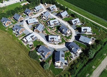 Spacious villa with sauna and hot tub on Texel - 3