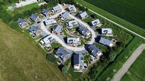 Spacious villa with sauna and hot tub on Texel - 3
