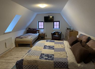 Wellness Vakantiehuis met Jacuzzi en Sauna - 21