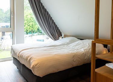Ferme bien-être avec piscine privée et sauna - 40