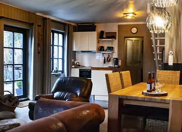 6-person cottage in the Ardennes - 7