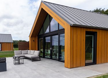 Prachtig natuurhuis in Zeeland - 12
