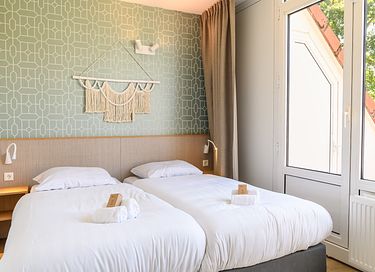 Kindvriendelijk appartement vlakbij het water - 10