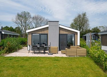 Waterfront vacation home for 6 people - 3