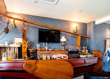 Attractive Bed & Breakfast on Terschelling - 25