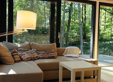 Houten boshuisje in de Ardennen (4p) - 7
