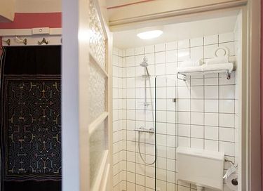 Nuitée dans la maison d'un gardien de pont d'Amsterdam - 13