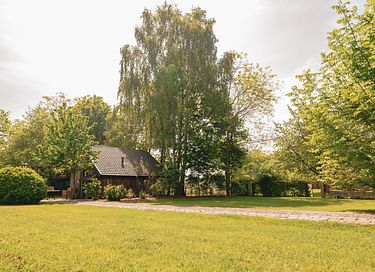Häuschen in schöner und historischer Umgebung - 2