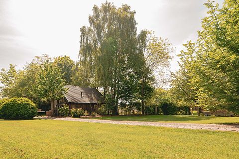 Häuschen in schöner und historischer Umgebung - 2
