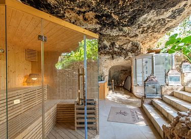 Villa wellness en un entorno natural - 35