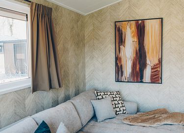 Luxe vakantiehuis in de Gelderse Vallei - 5